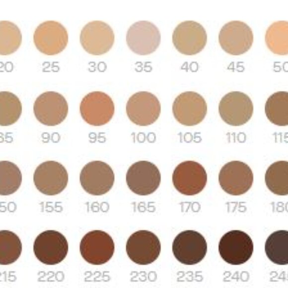 Il Makiage #75 Foundation - Picture 3 of 3